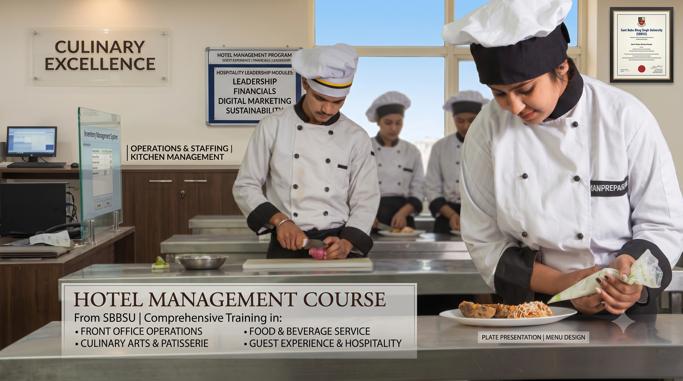Admissions Open for Session 2026-27